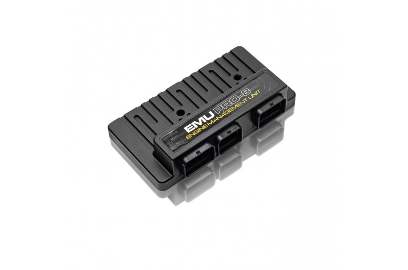 Блок керування двигуном Ecumaster EMU PRO-8